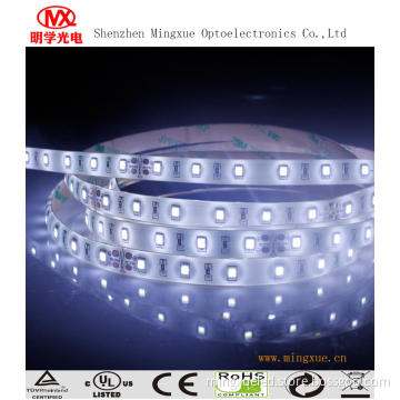 150LEDs CE&RoHS flexible smd 5050 non-waterproof led strip light